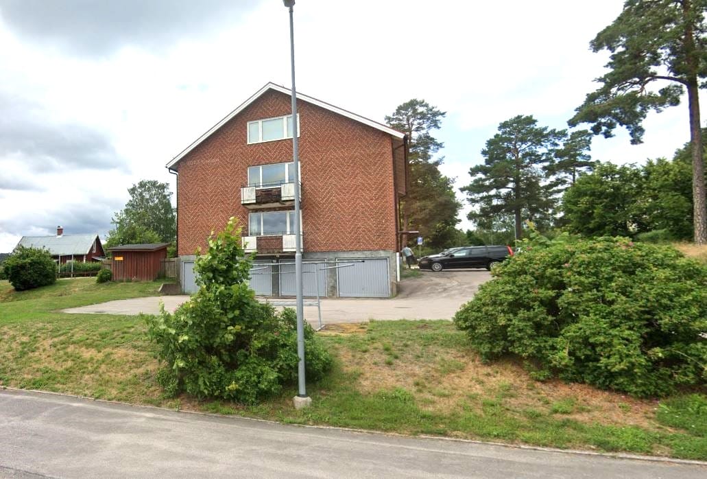 Bryngels väg 1