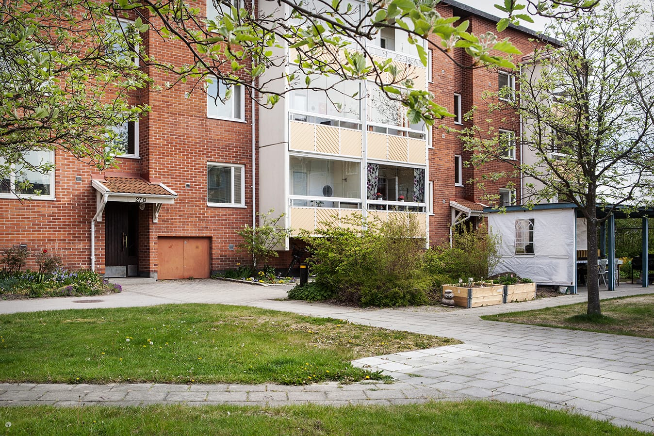 Nexövägen 29 A – bild 2
