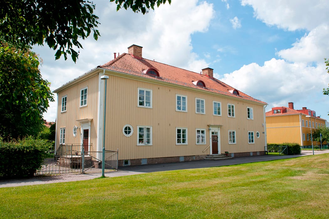 Kvarngatan 9 C – bild 2