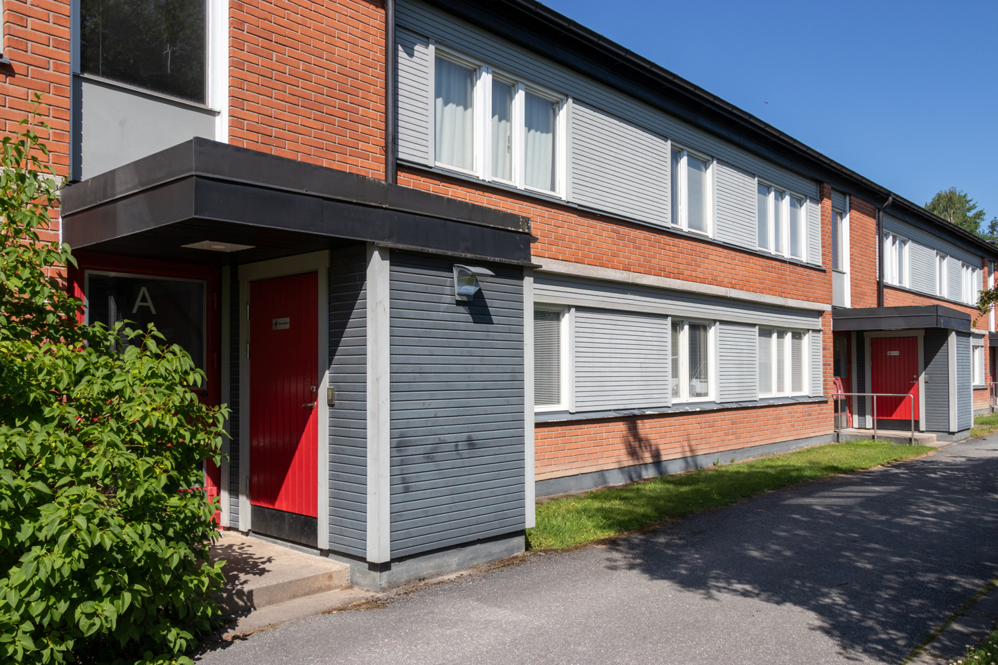 Strofgatan 17 B
