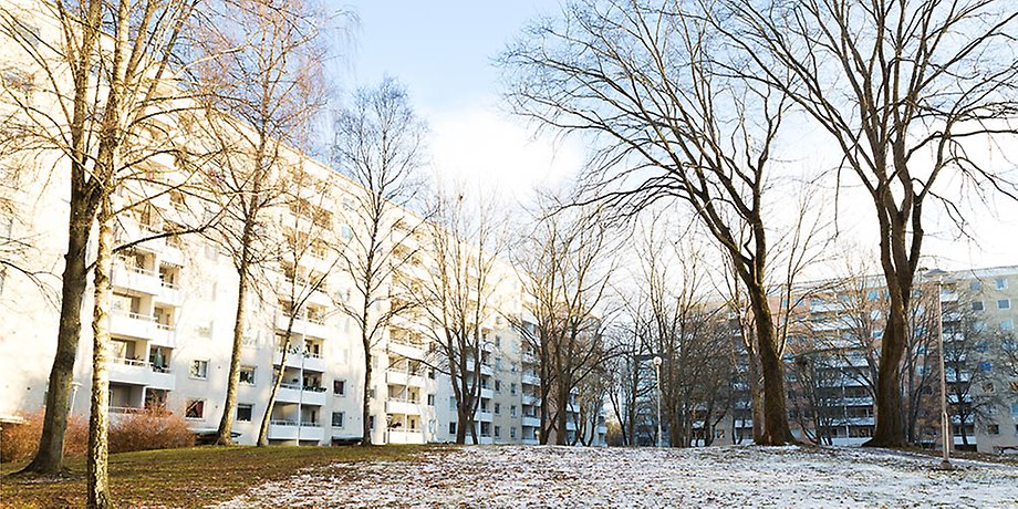 Husargränd 9 – bild 2