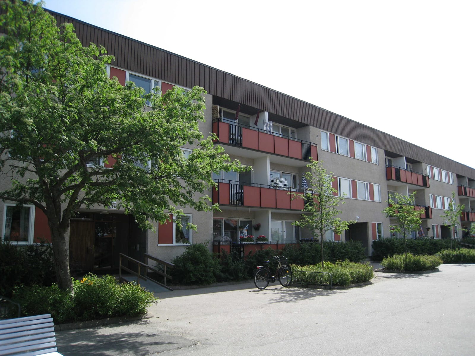Drottninggatan 35 E – bild 9