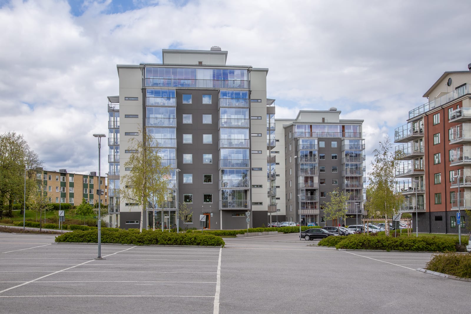 Ålkilsbacken 1 1604-1604 – bild 2