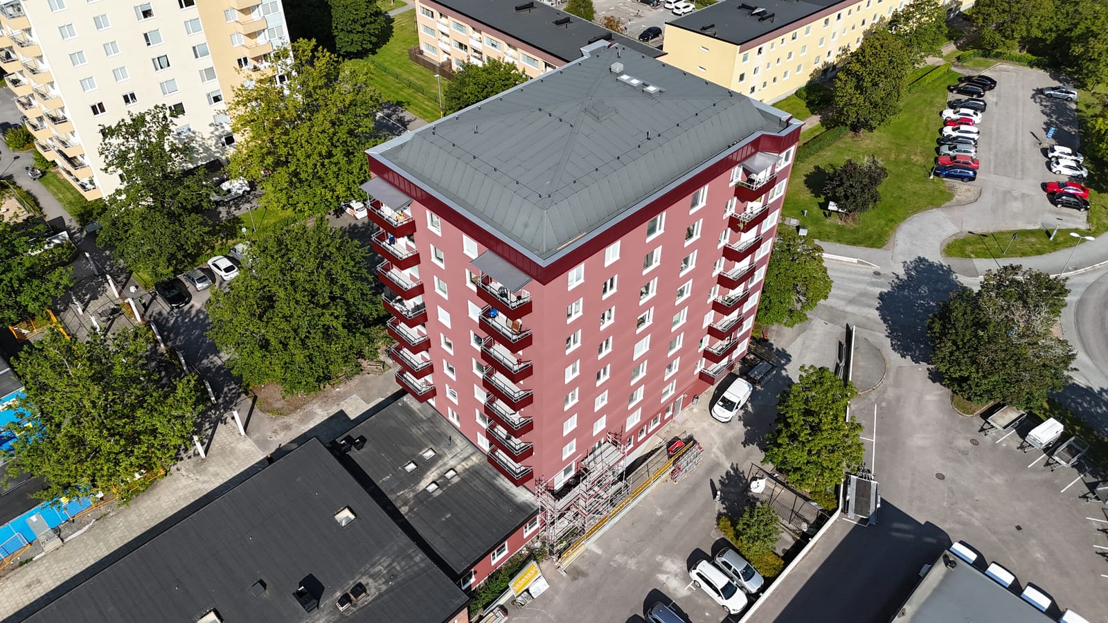 Gösta Berlings väg 5 – bild 2
