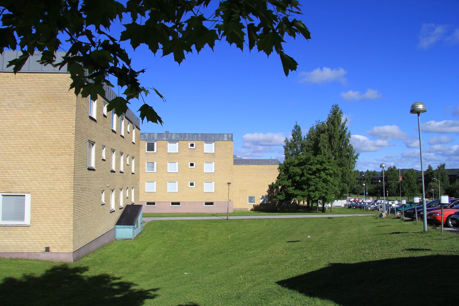 Valhallavägen 39 B – bild 3