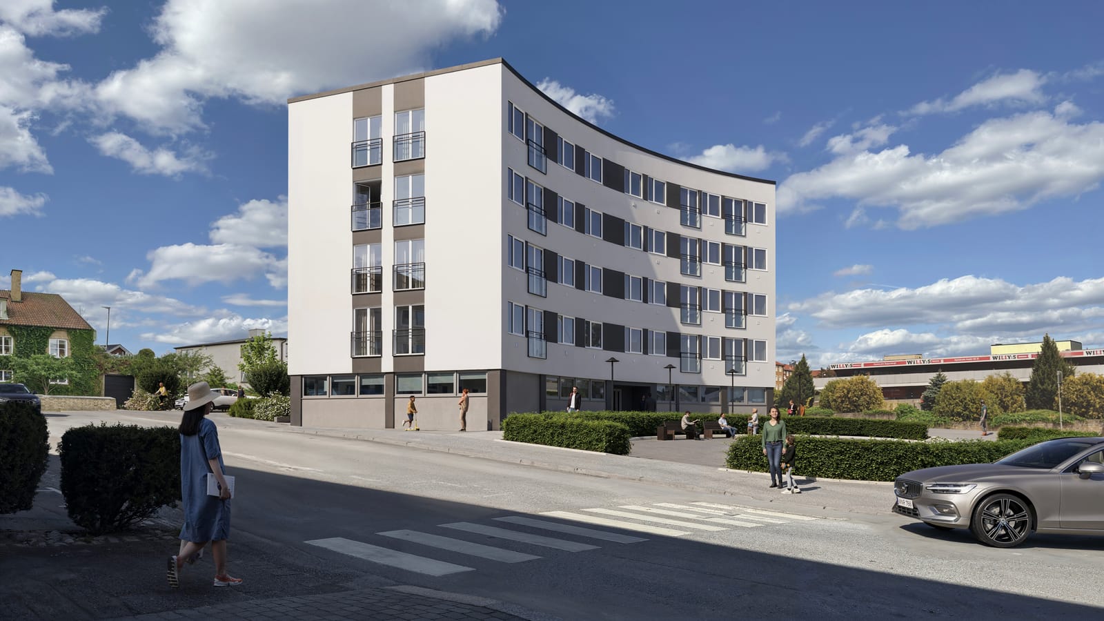 Storgatan 27