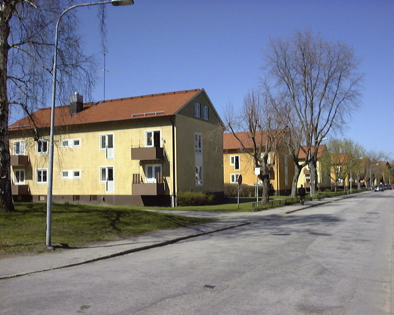 Hertig Karls gata 10 – bild 2