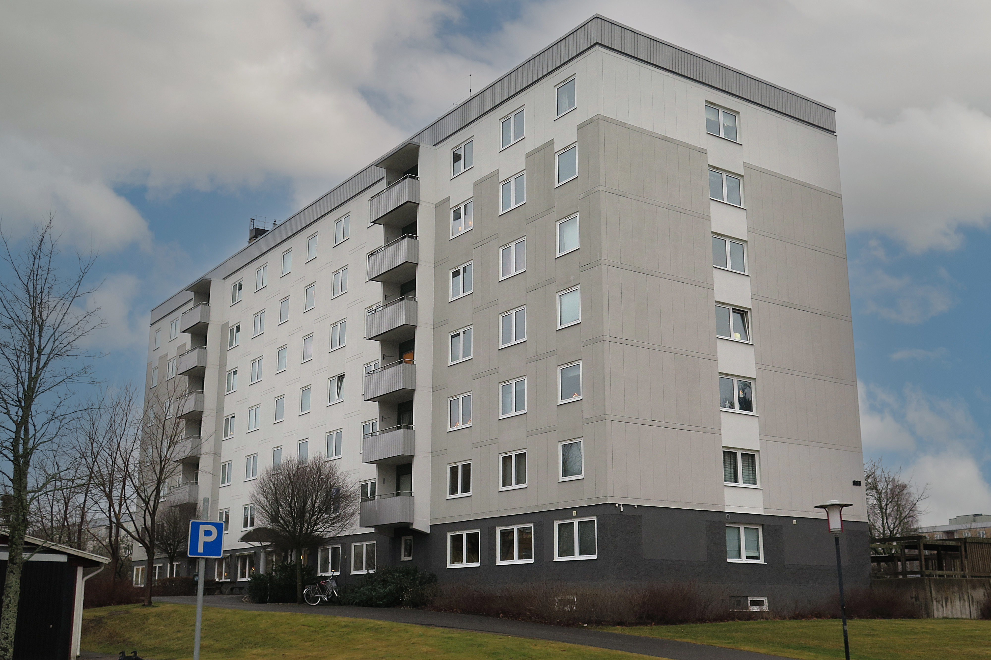 Mariegärdes väg 1 – bild 4