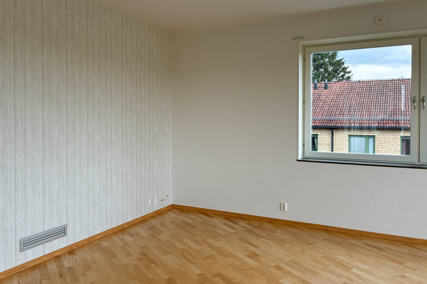 Tunnelgatan 1 B – bild 2