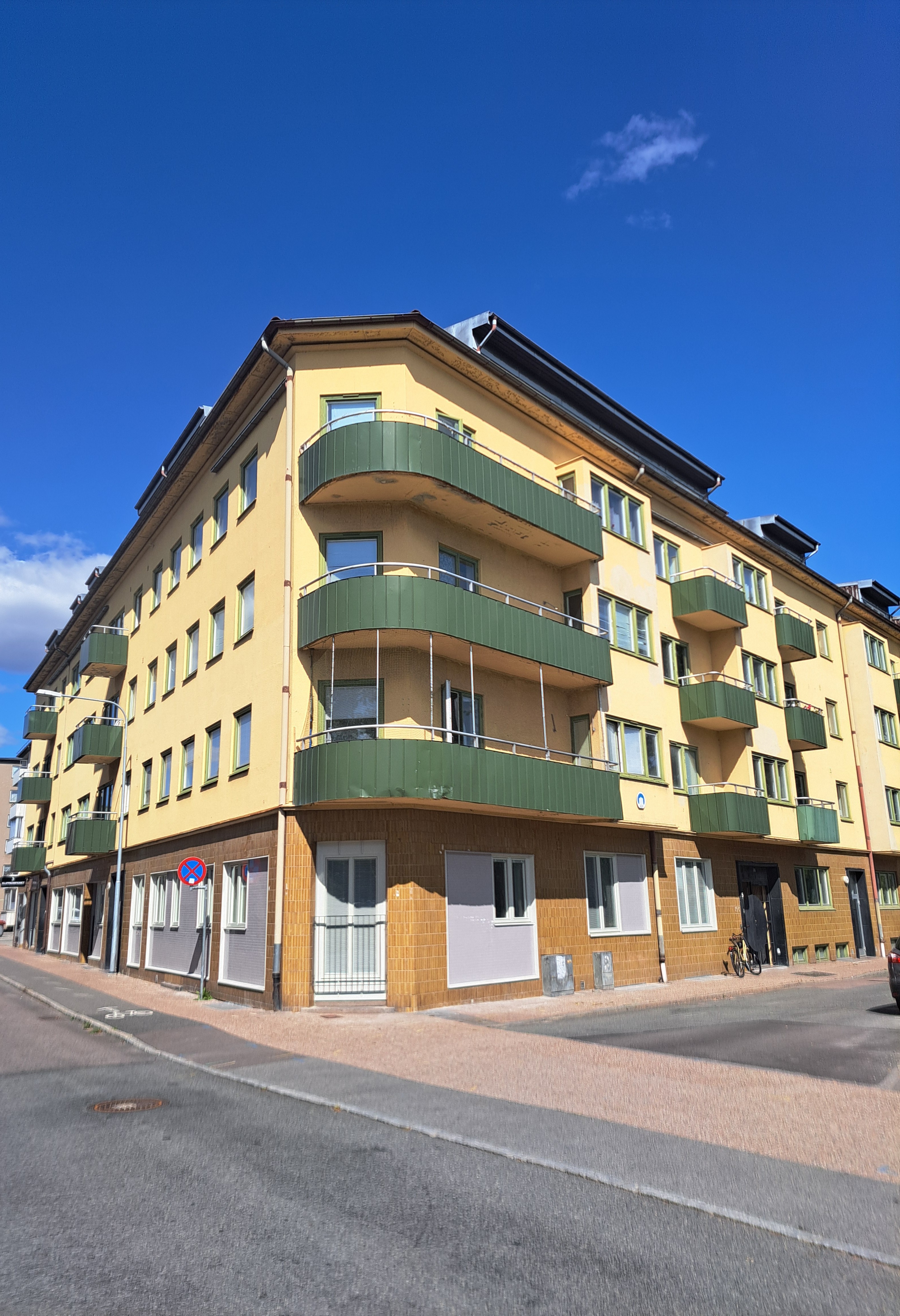Västra Storgatan 59 B