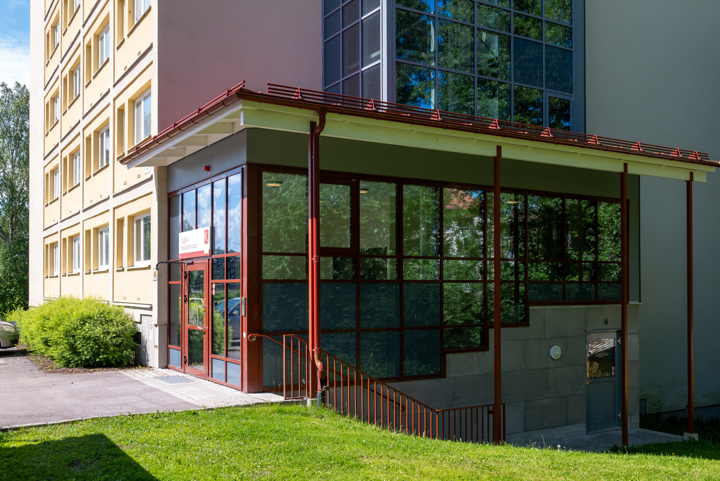 Gammelvägen 5 LGH 1005 – bild 11