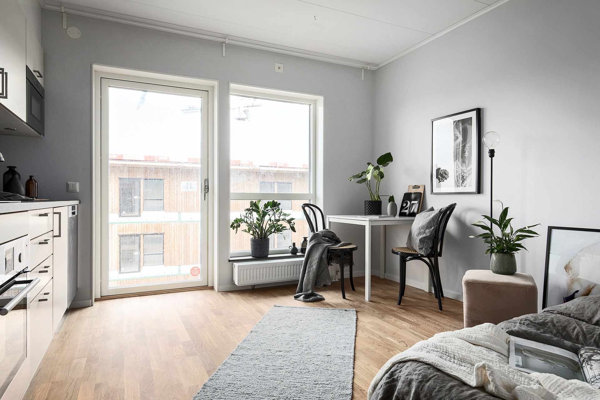 Sjöjungfrugatan 6 – Västerås