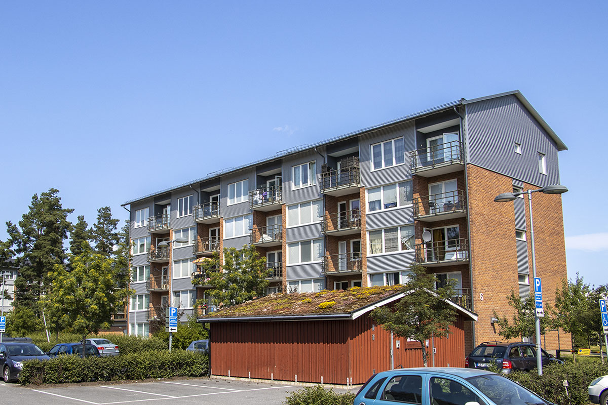 Betesgatan 6 B