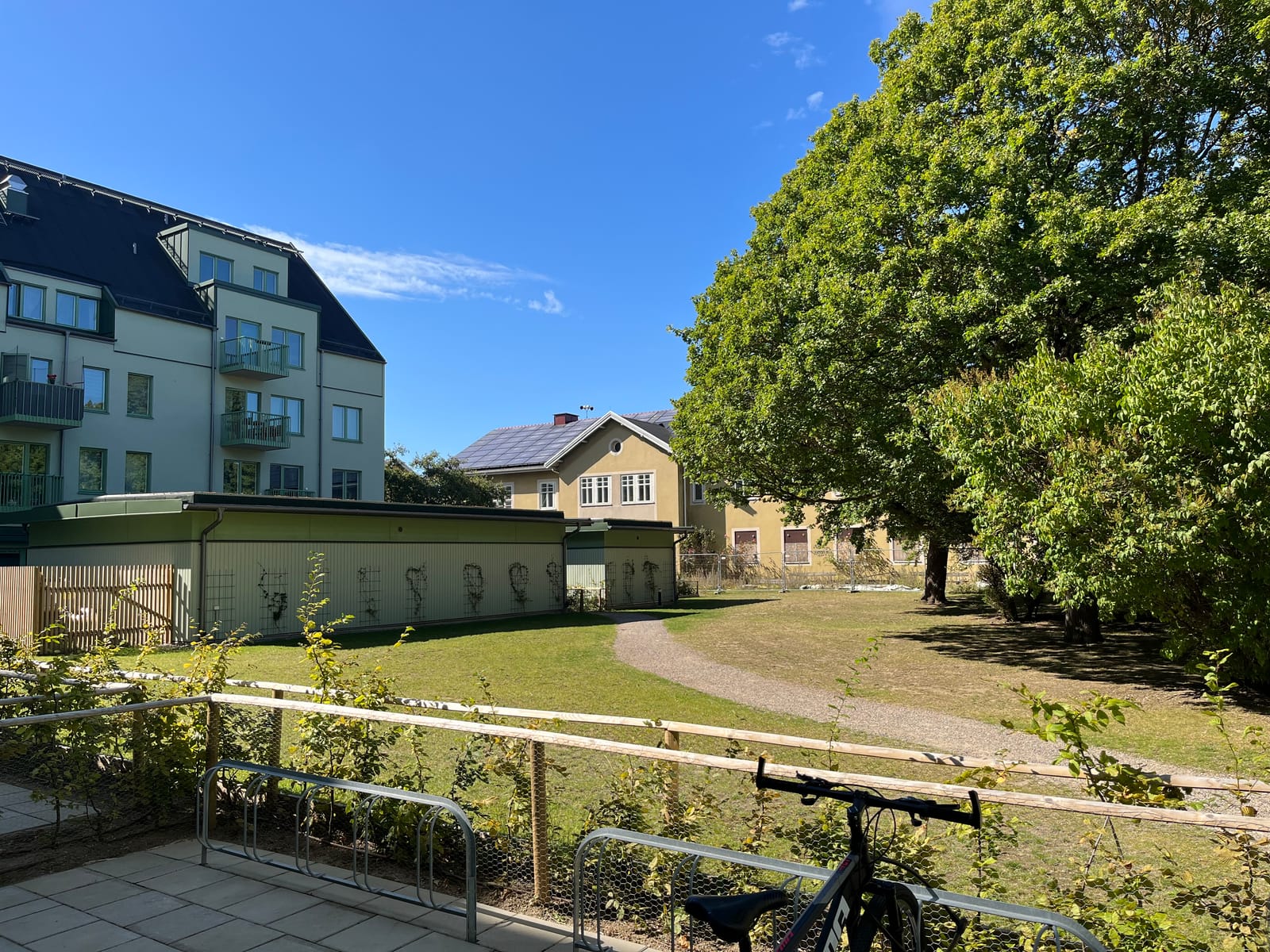 3 rok · 54 m² i MALMÖ – bild 10