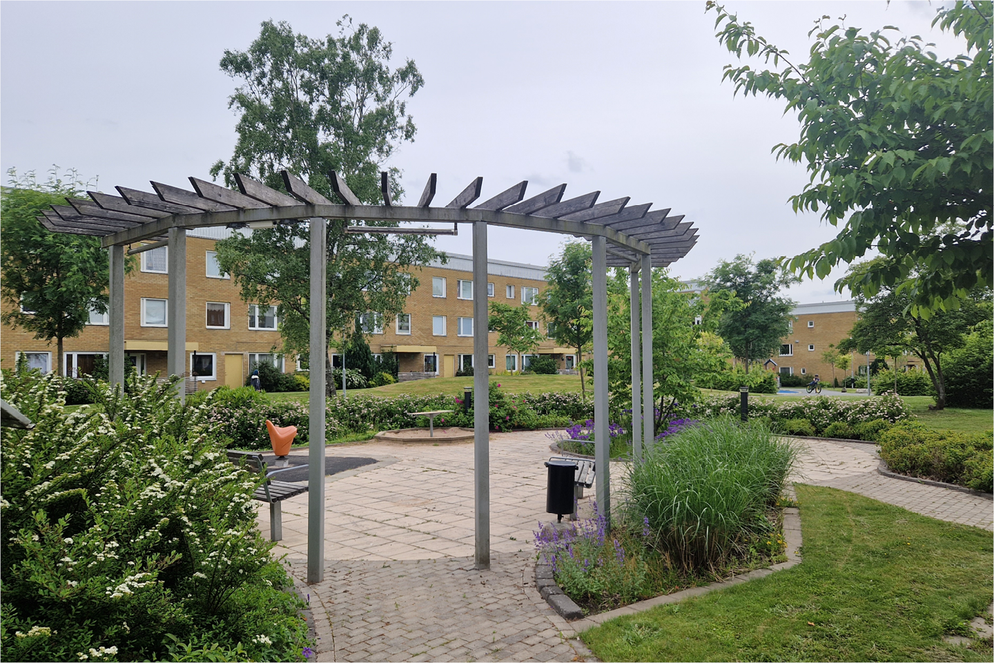 Doktorsgatan 6 – bild 4