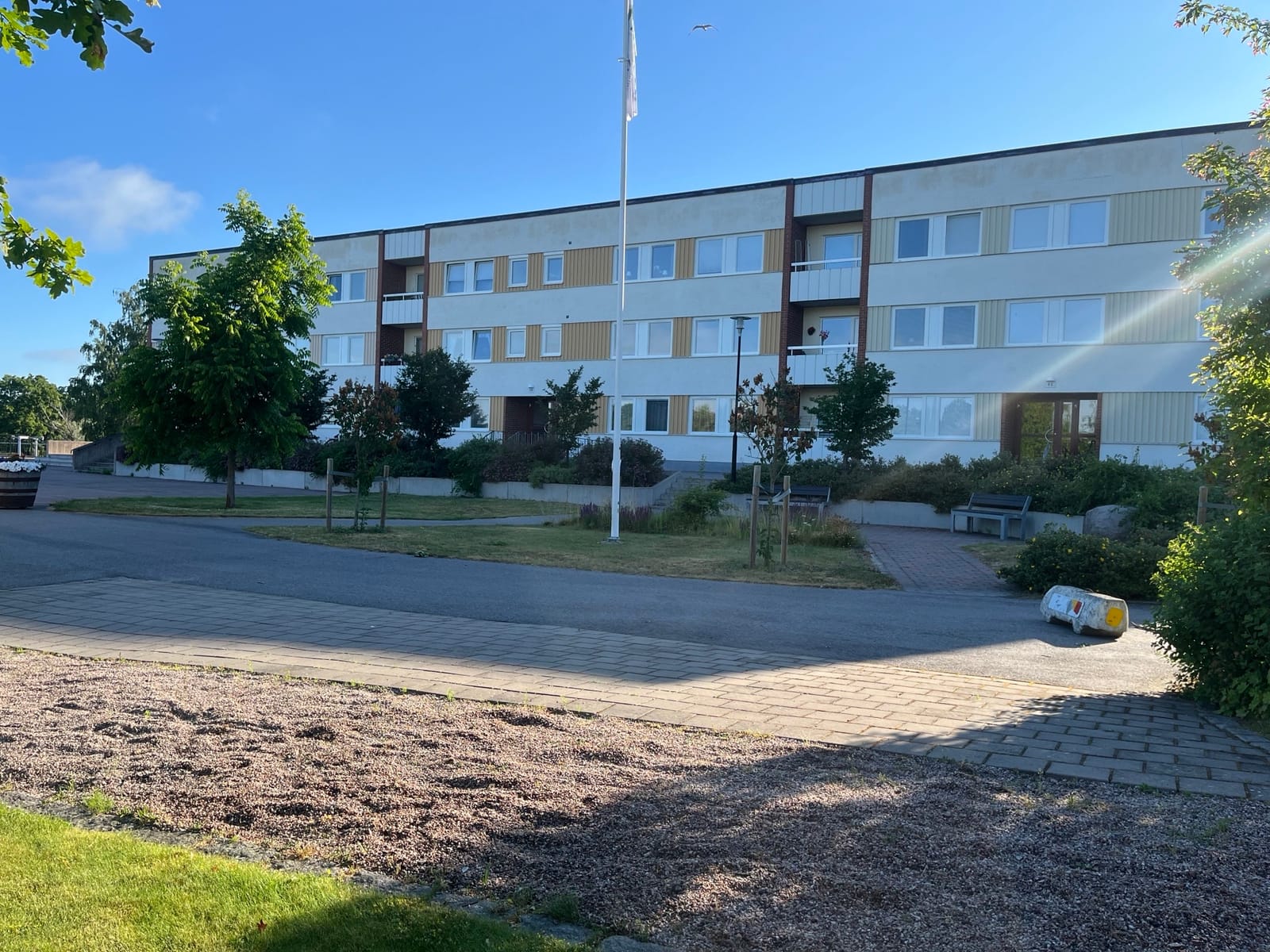 Drottninggatan 4 C – bild 13