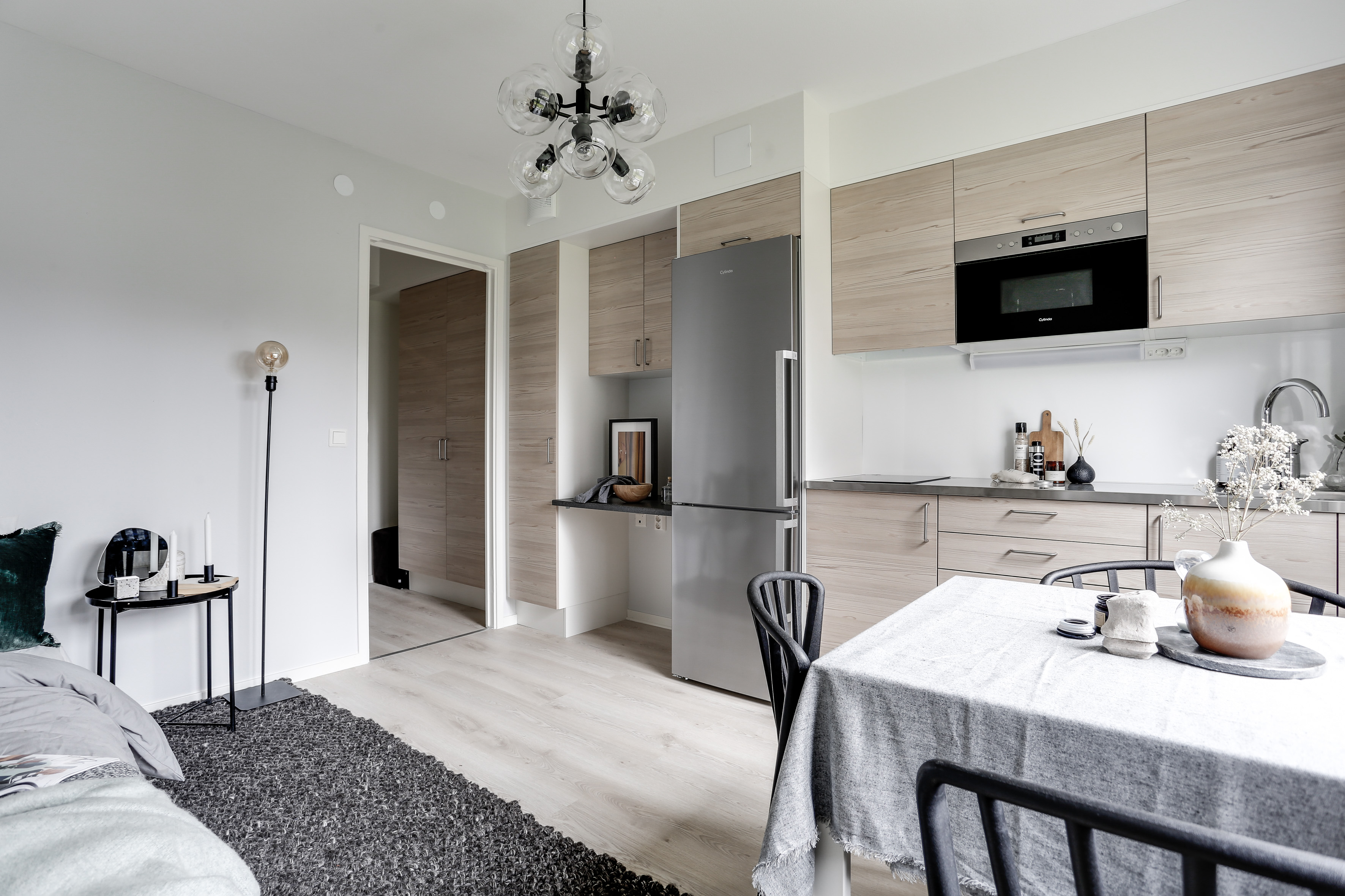 Tybblegatan 88 C – bild 3
