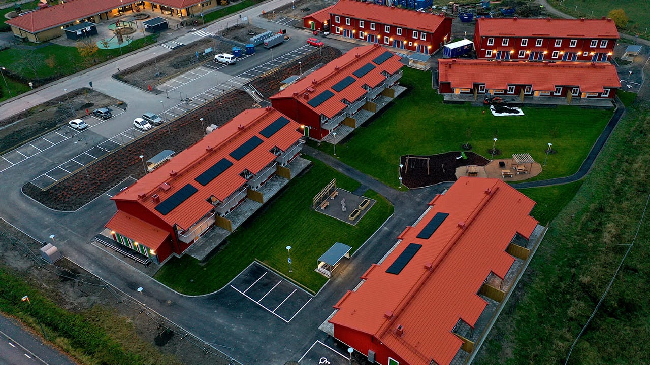 Stomgårdsvägen 13D