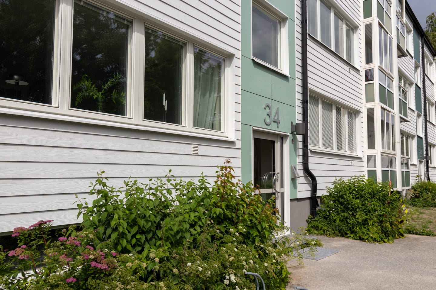 Höglundagatan 36 – bild 13