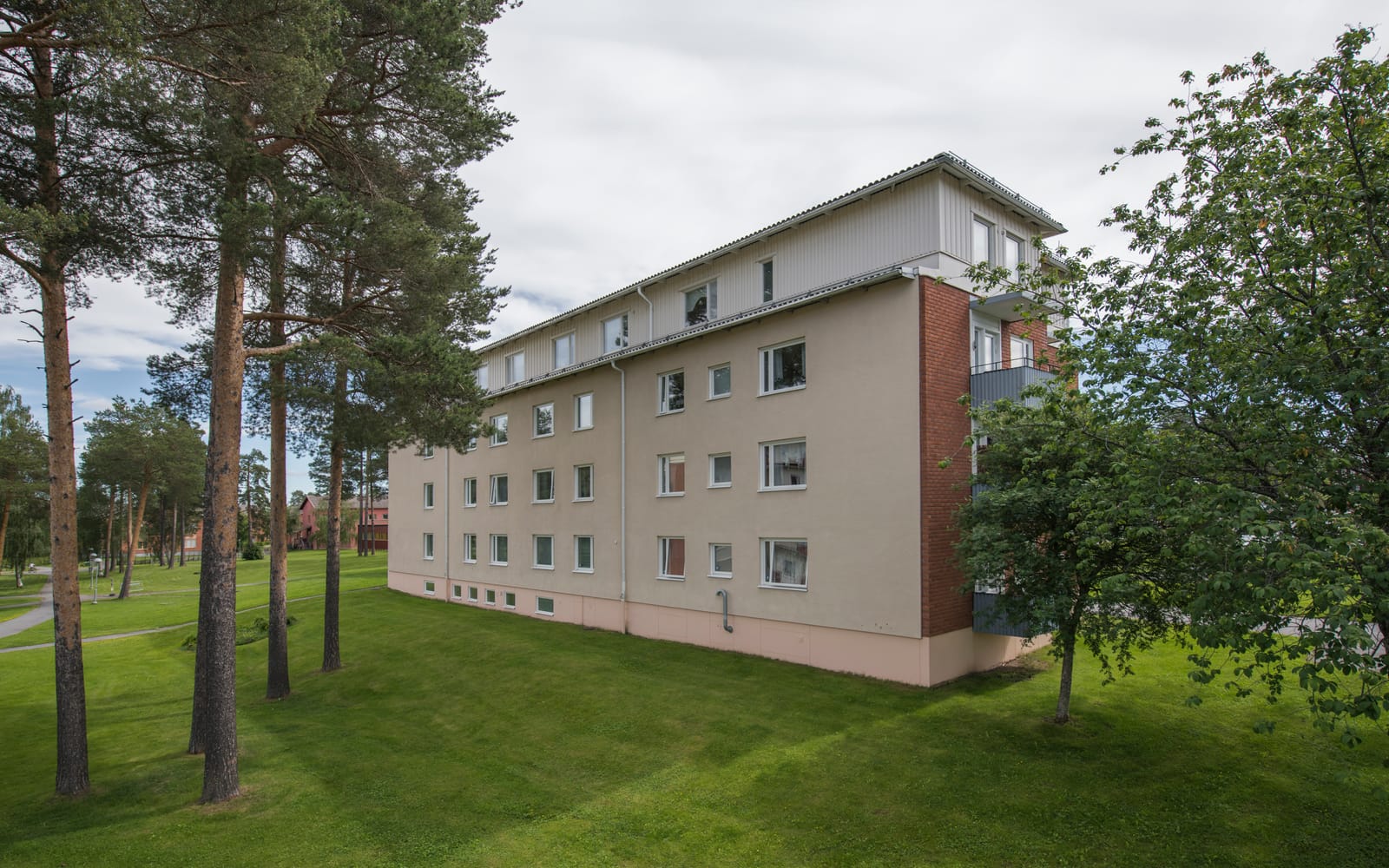 Genvägen 3 B – bild 2