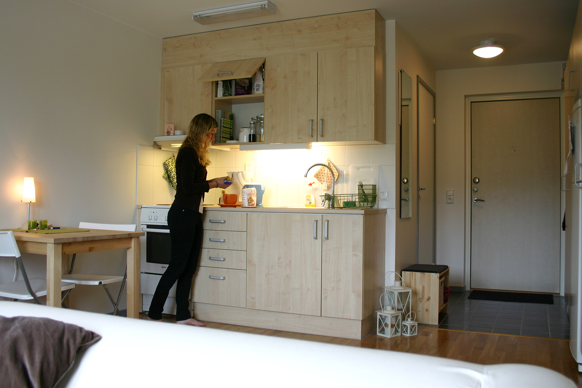 Studievägen 9 B – bild 4