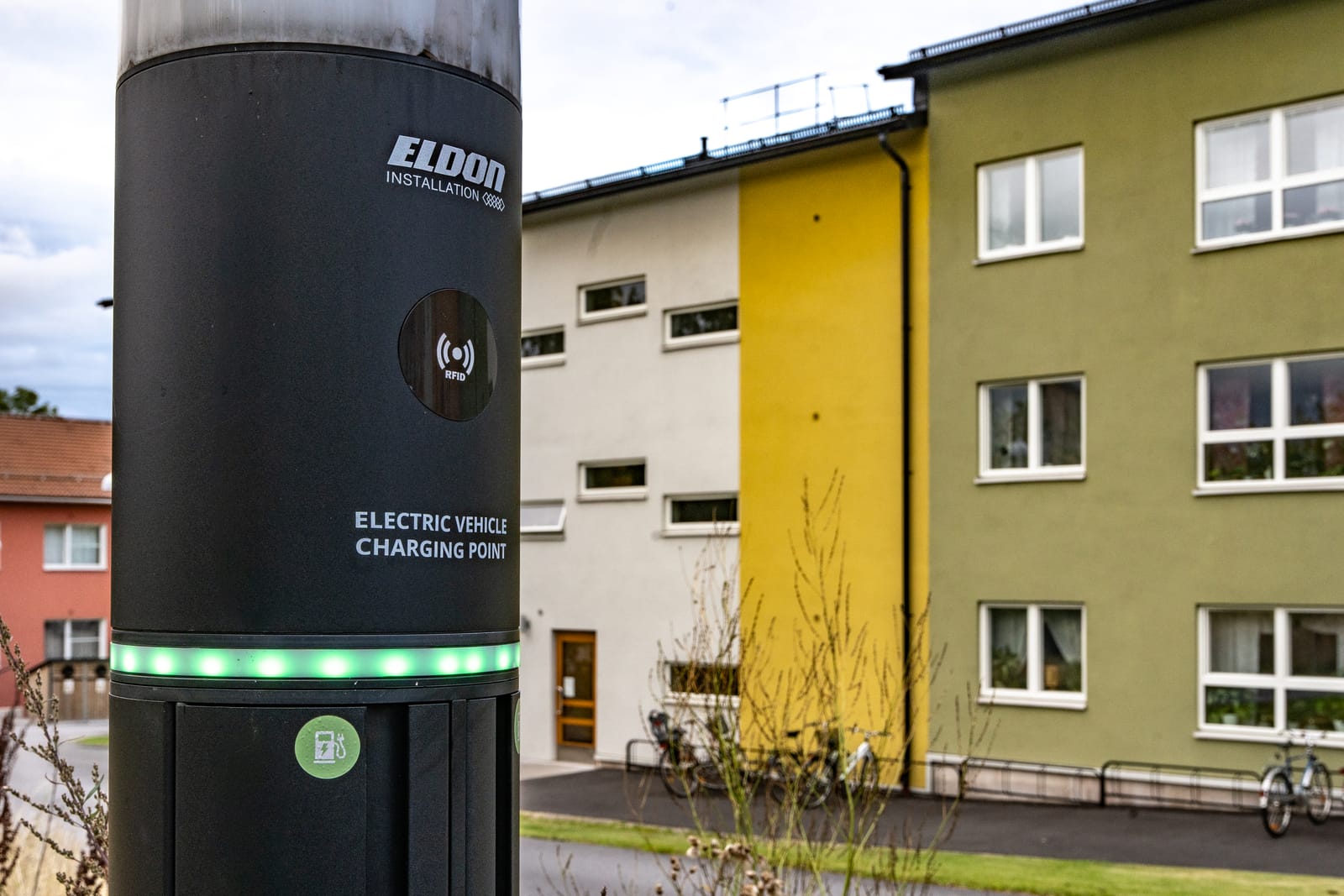 Norra Malmgatan 3 A – bild 2