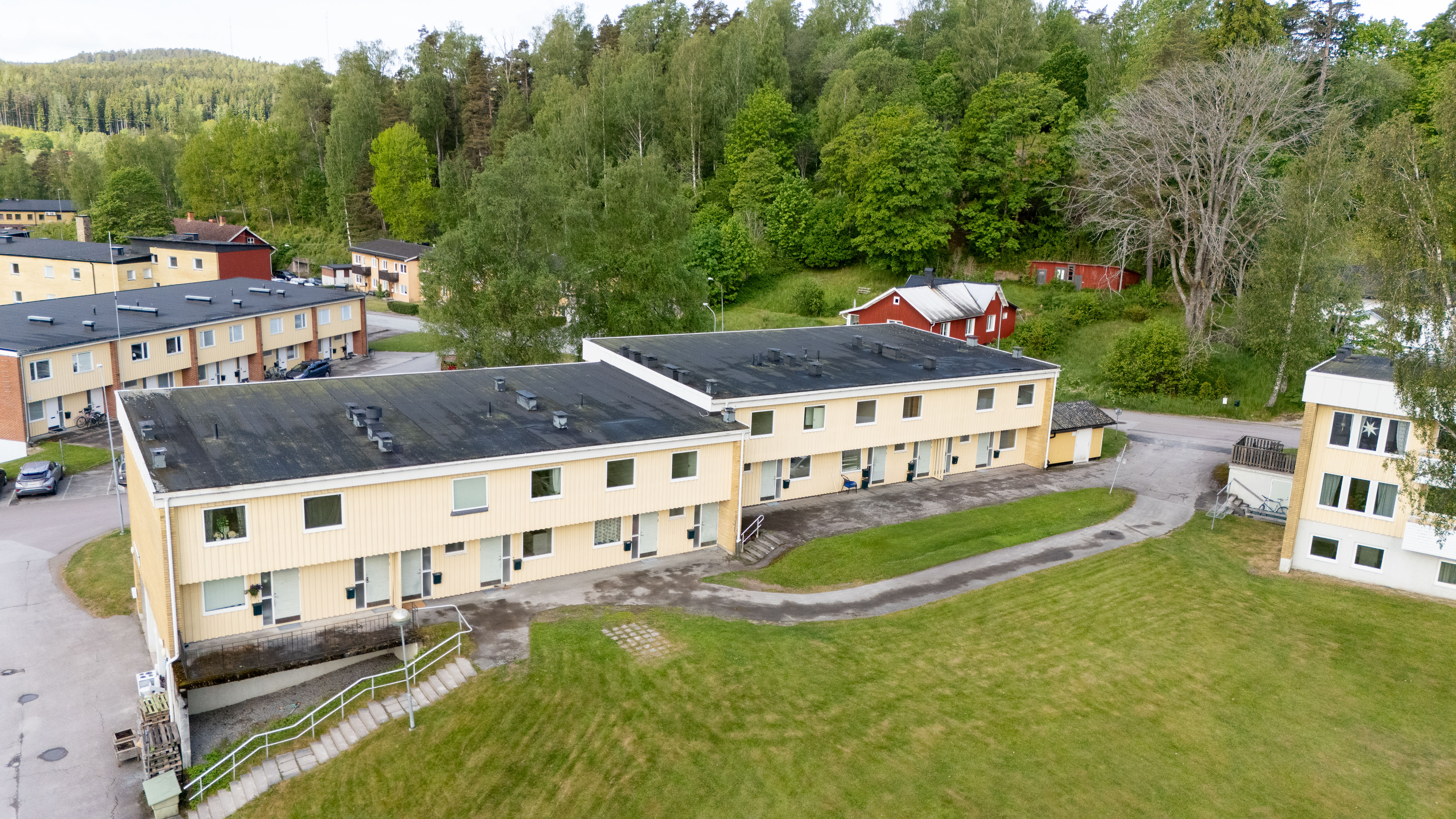 Skogsvägen 1 J – bild 2
