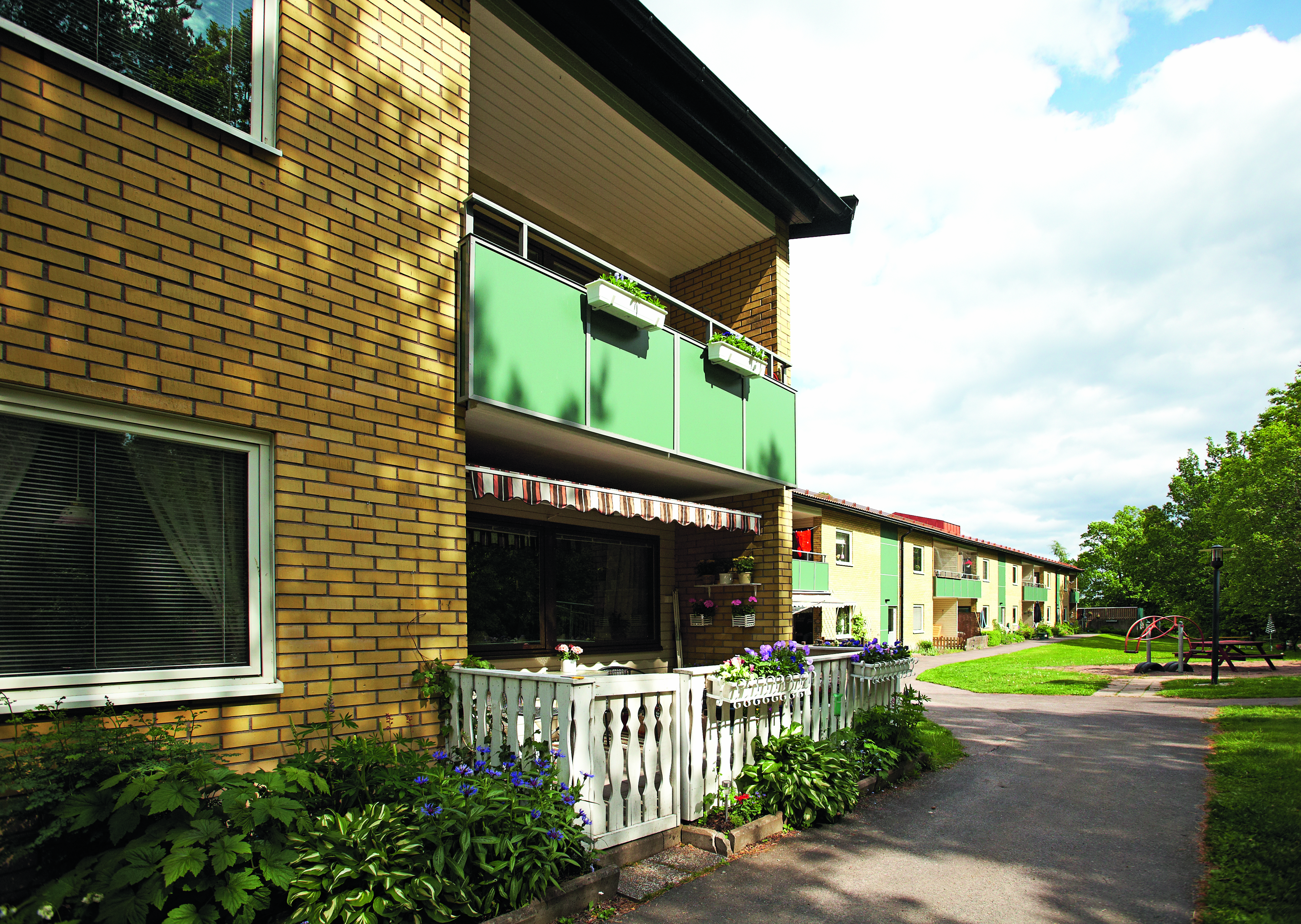 Prästgårdshöjden 10 A – bild 4