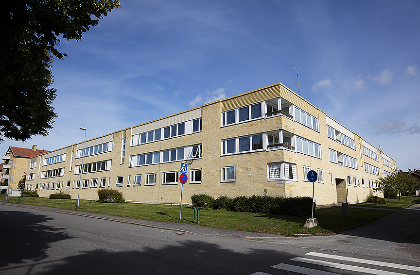 Skolgatan 6 A