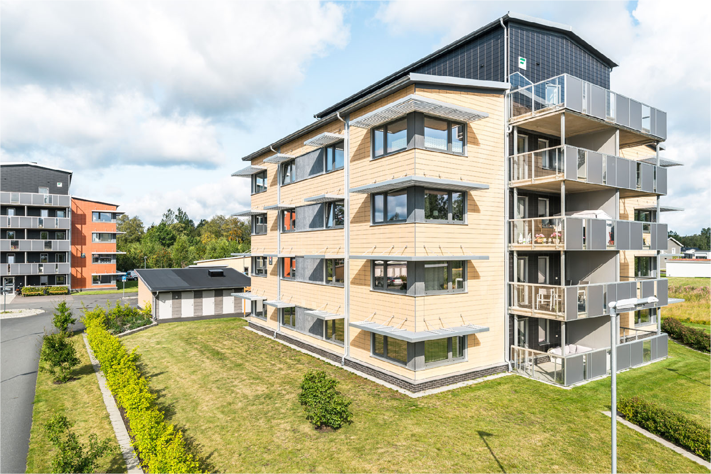 Salviavägen 3 – VÄRNAMO