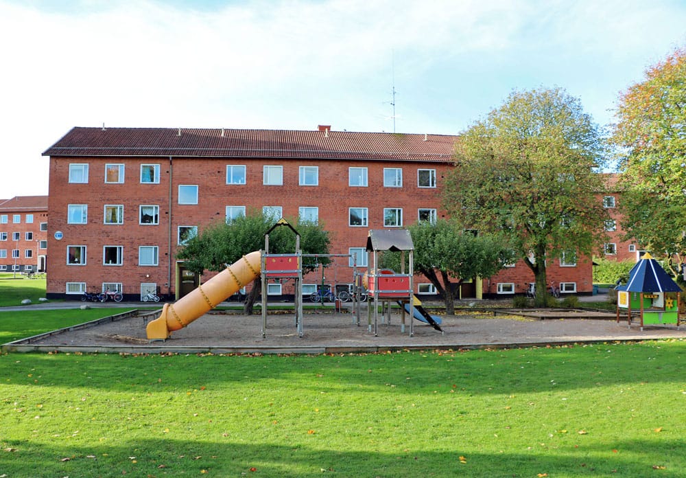 Hagavägen 5 A