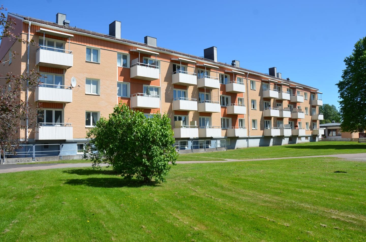Karpgränd 4 A