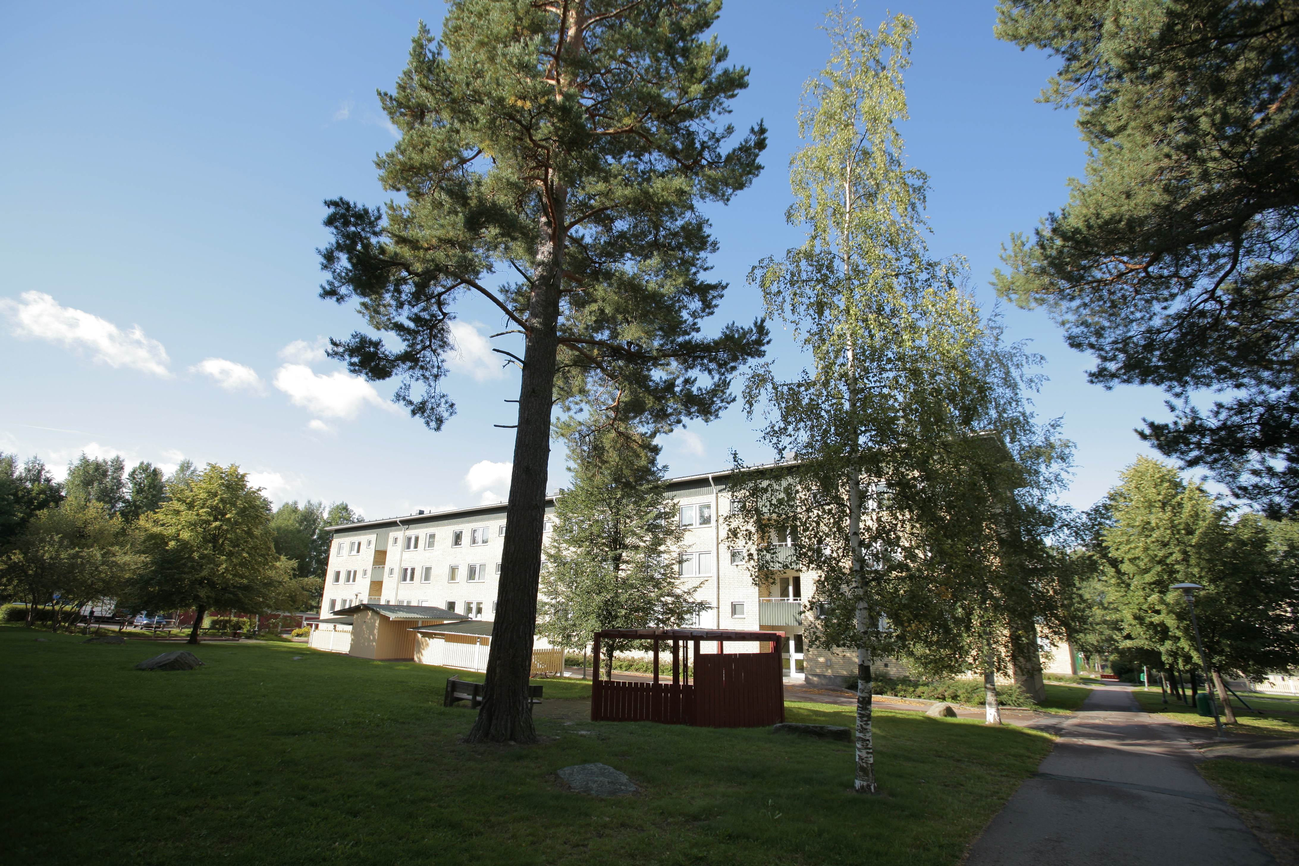 Kopparvägen 55 A LGH 1101 – bild 3