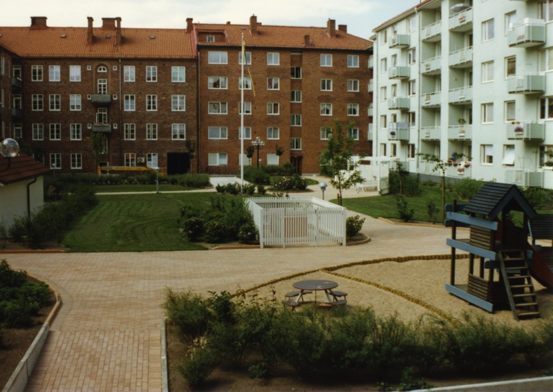 Skansgatan 12 B – bild 5