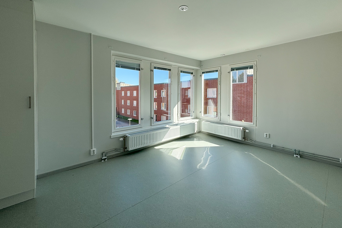 Studentgatan 26