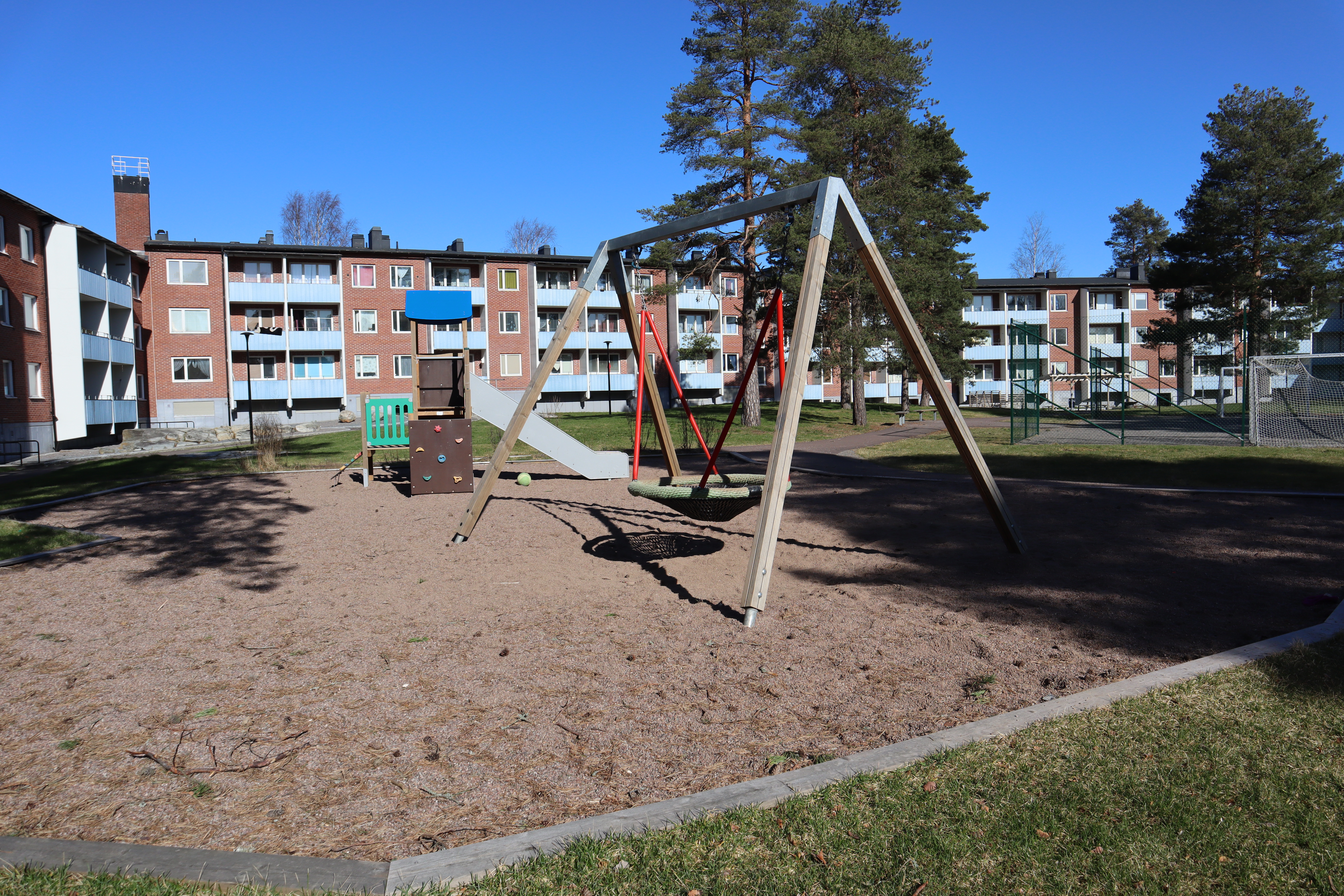 Vintergatan 7 C – bild 4