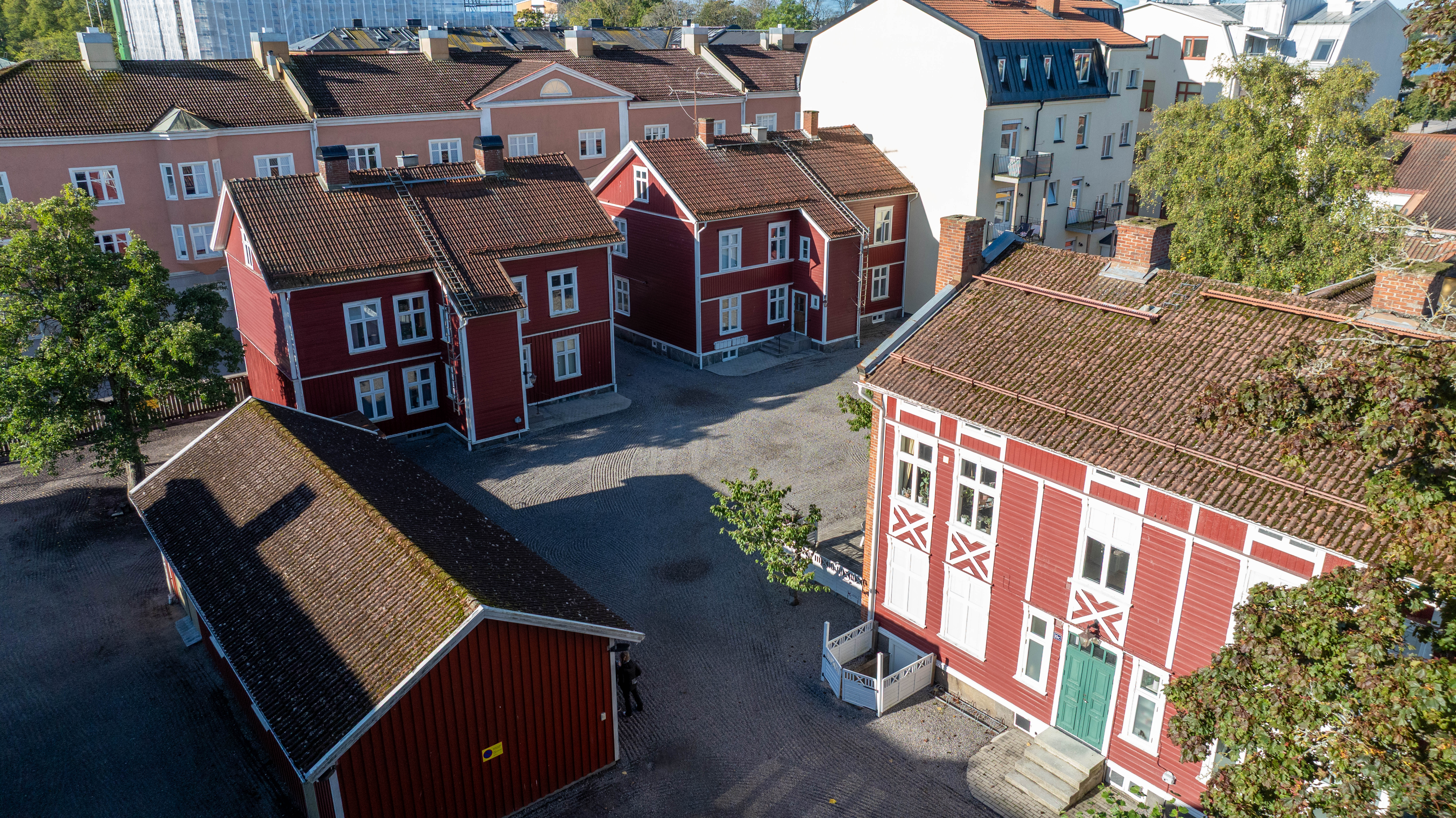 Gasverksgatan 4 – bild 2