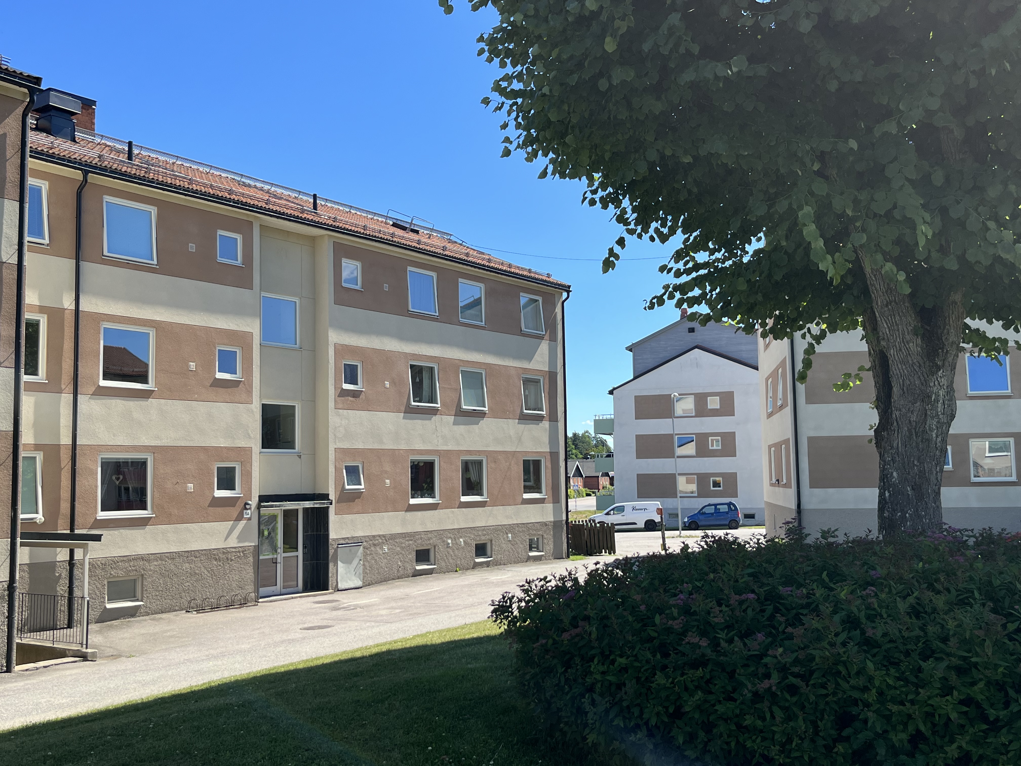 Bruksvägen 10 B