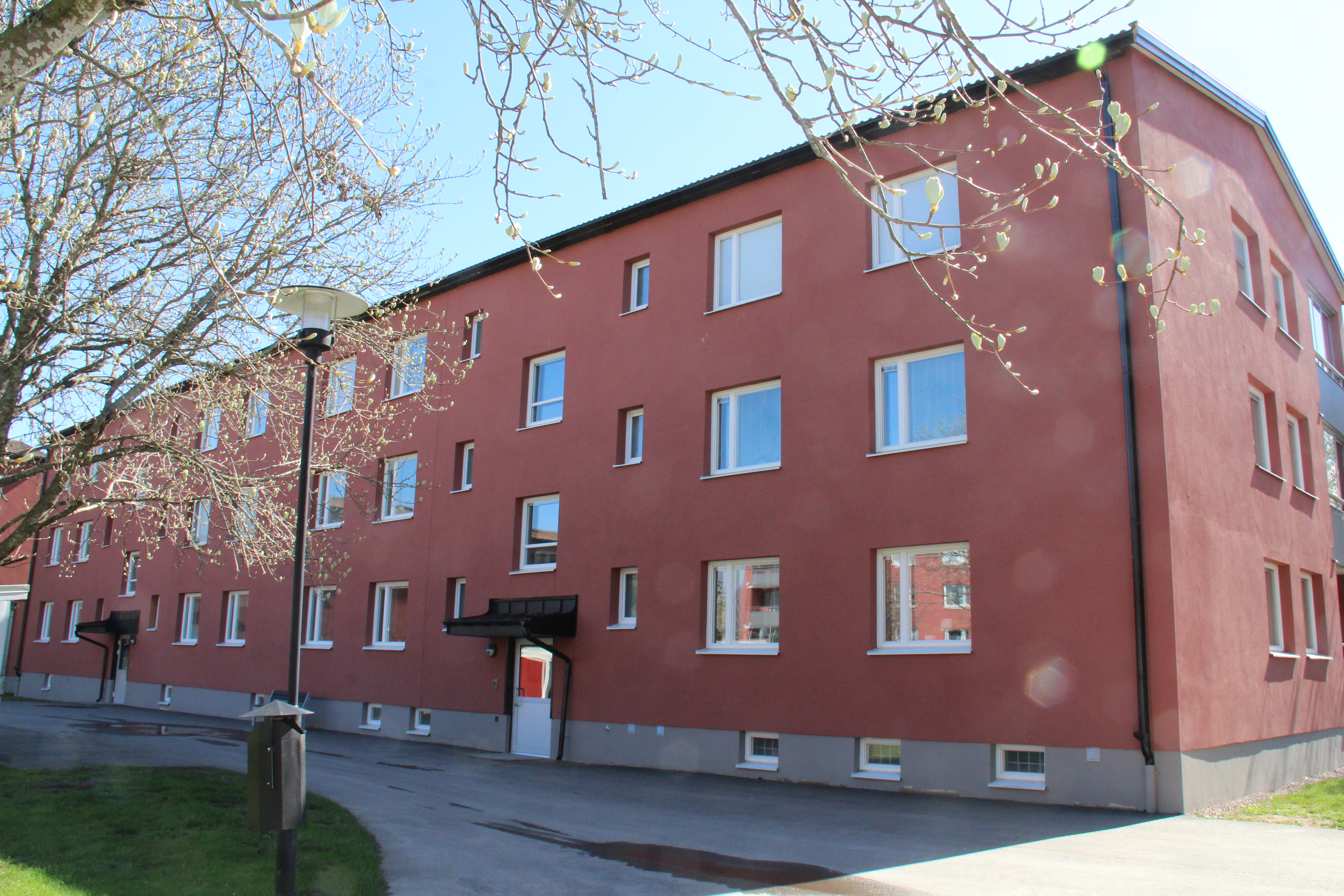 Smedjegatan 2