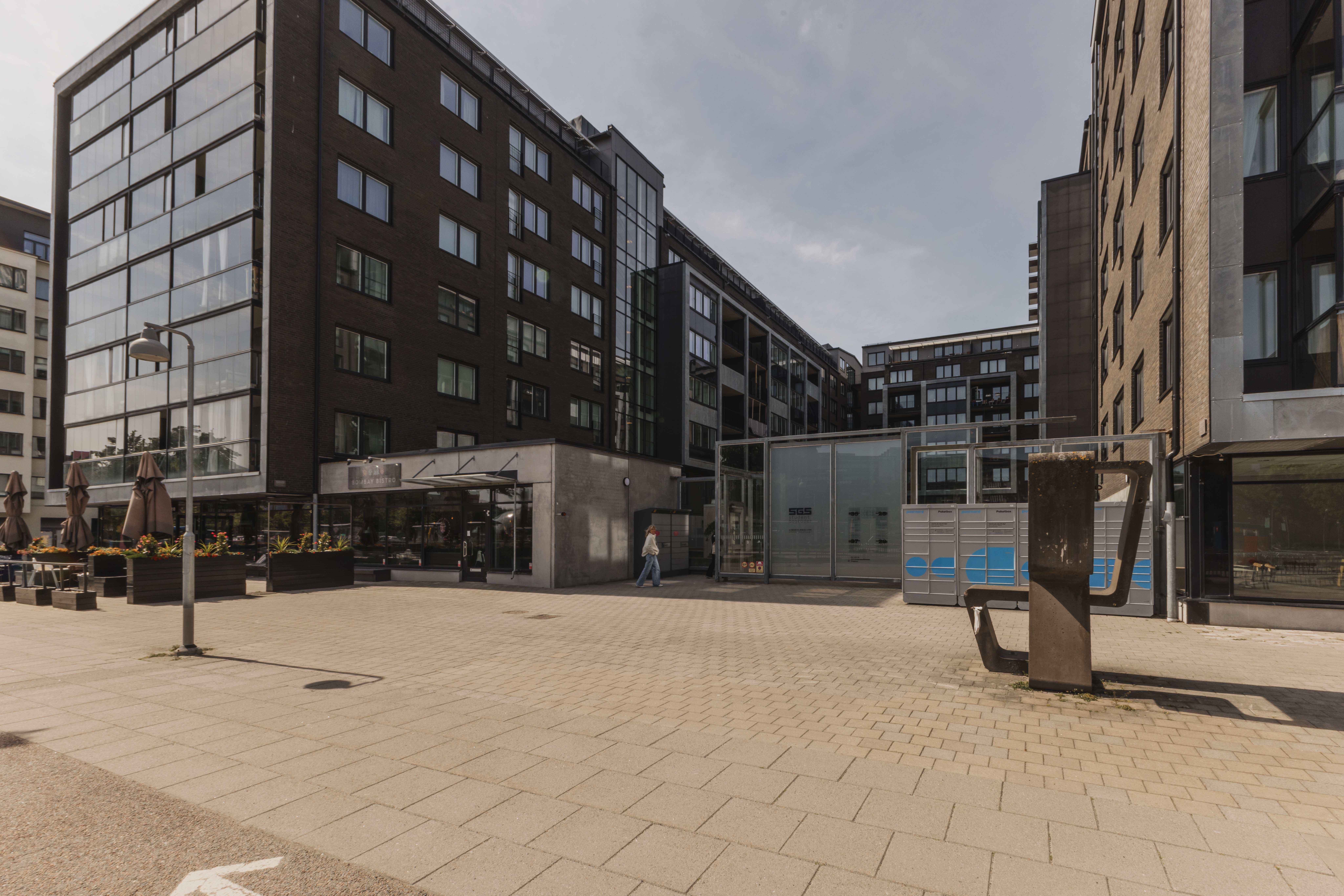 Lindholmsallén 25 – bild 6