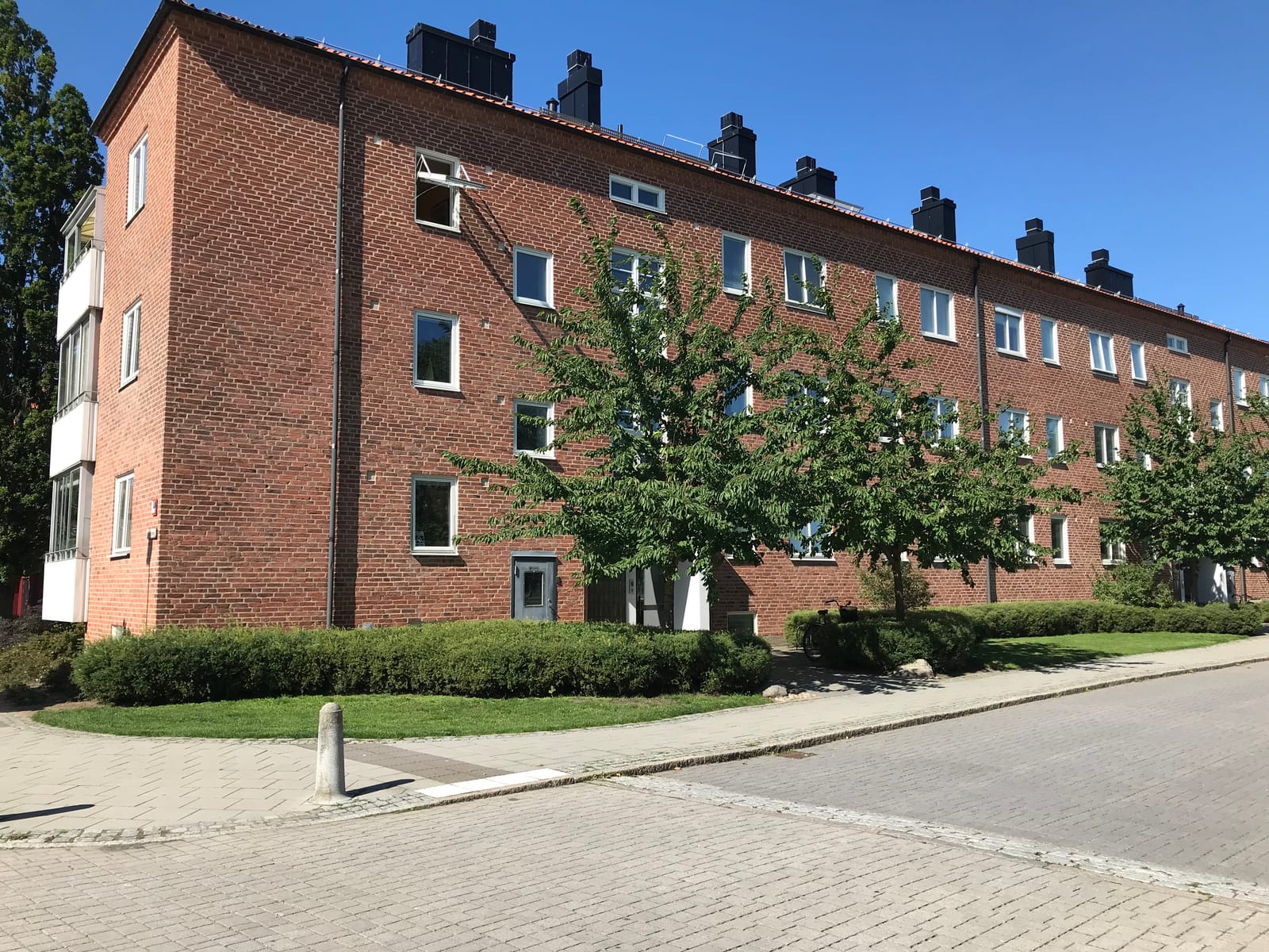 Fröjdenborgsgatan 15