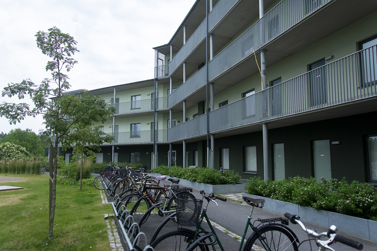 Studievägen 1 D – bild 9