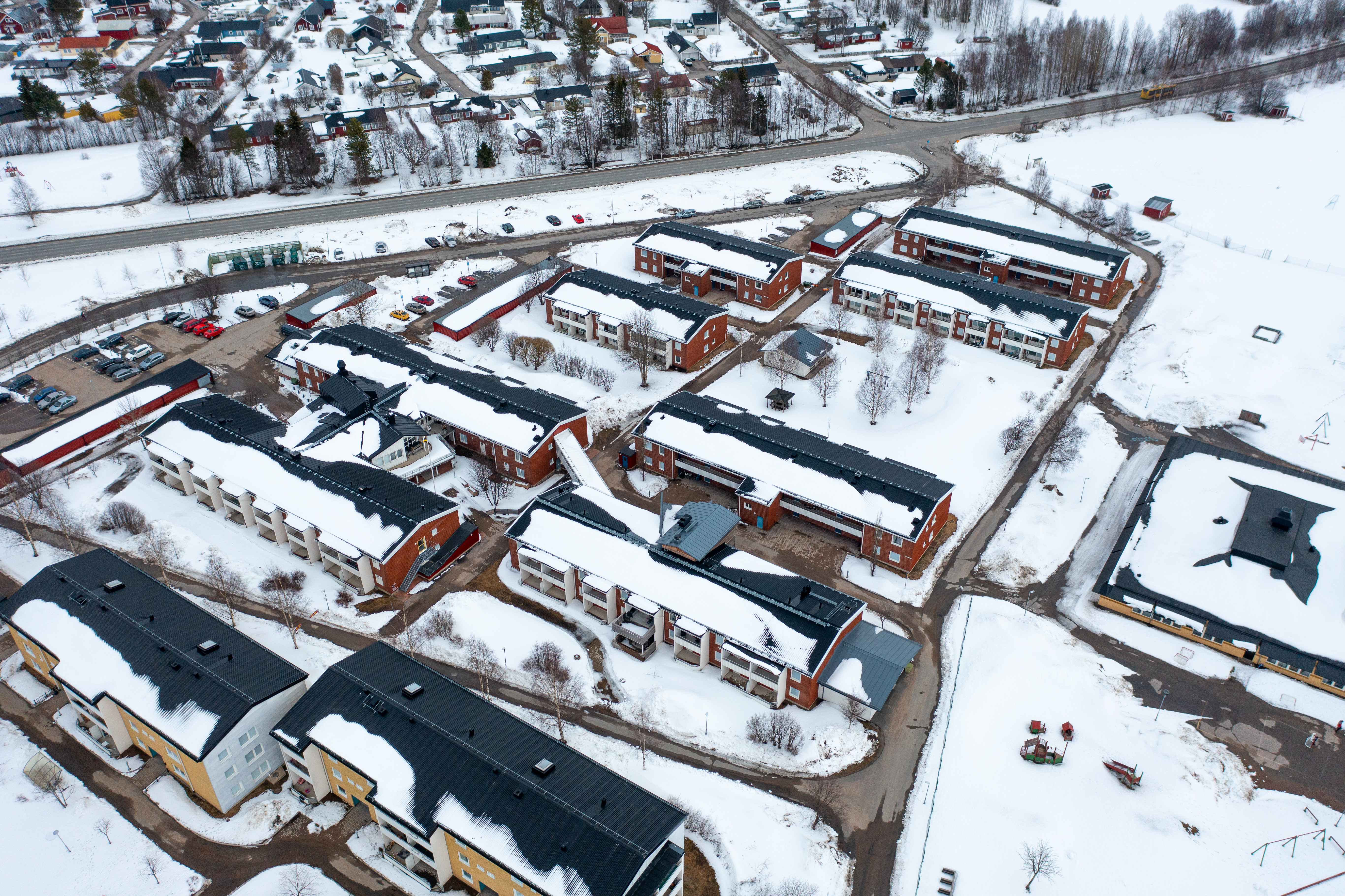 Åkervägen 22 M – bild 2