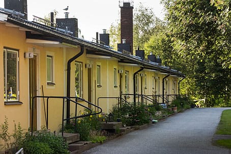 Kyrkogatan 21 I