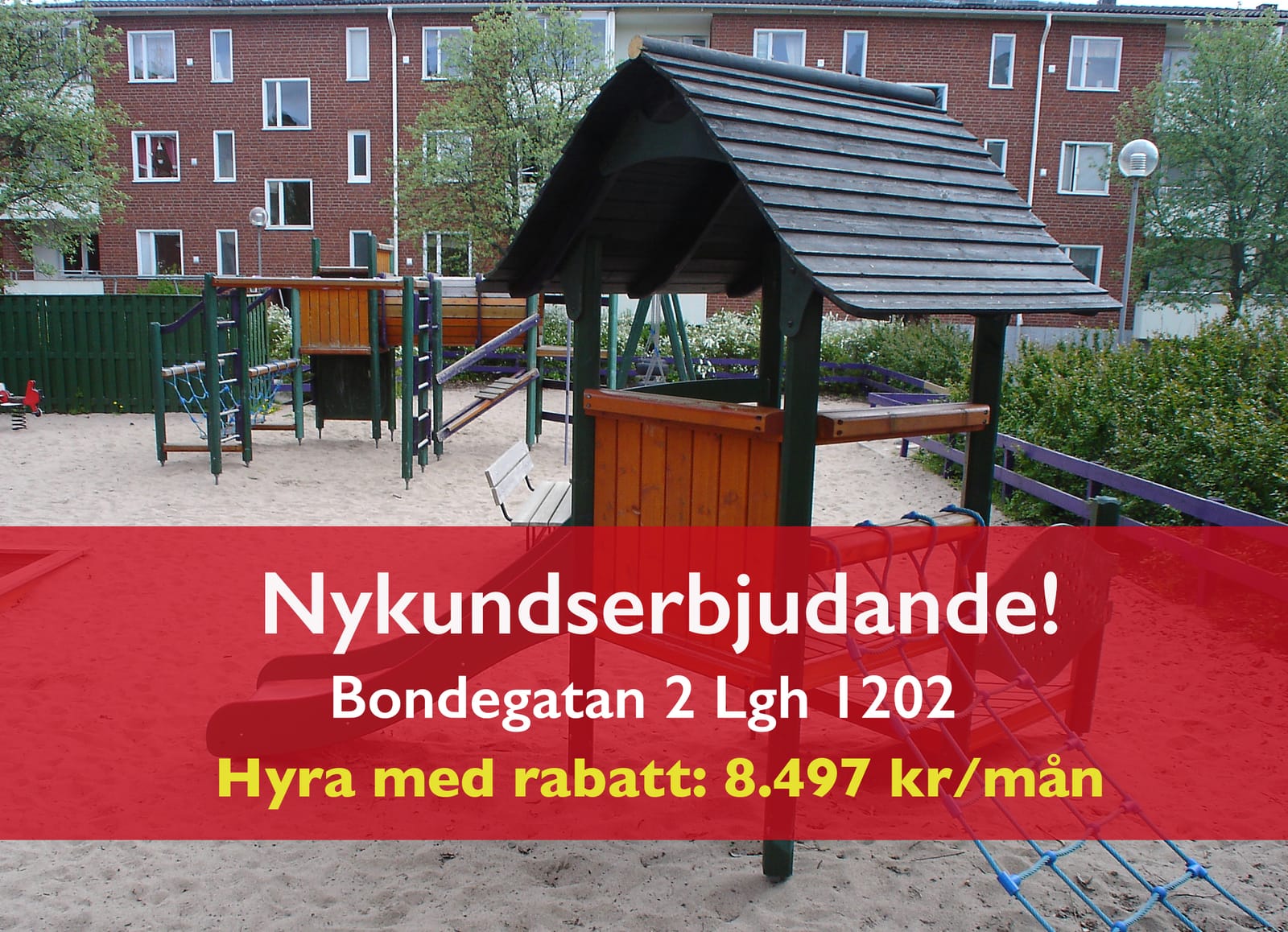 Bondegatan 2 – bild 6