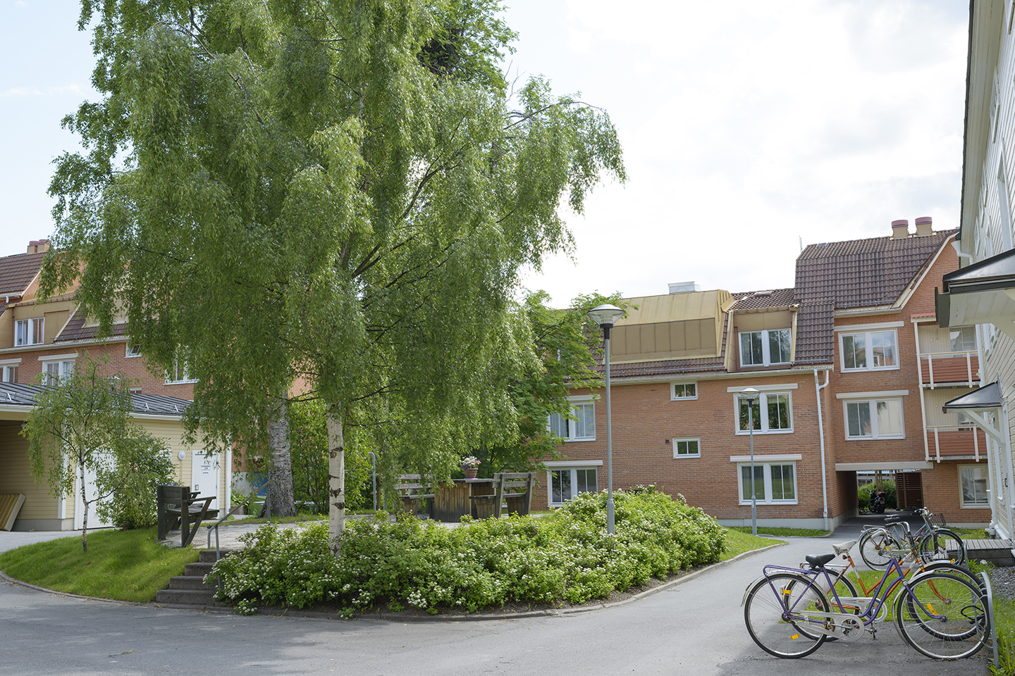 Prästgatan 60  B – bild 3