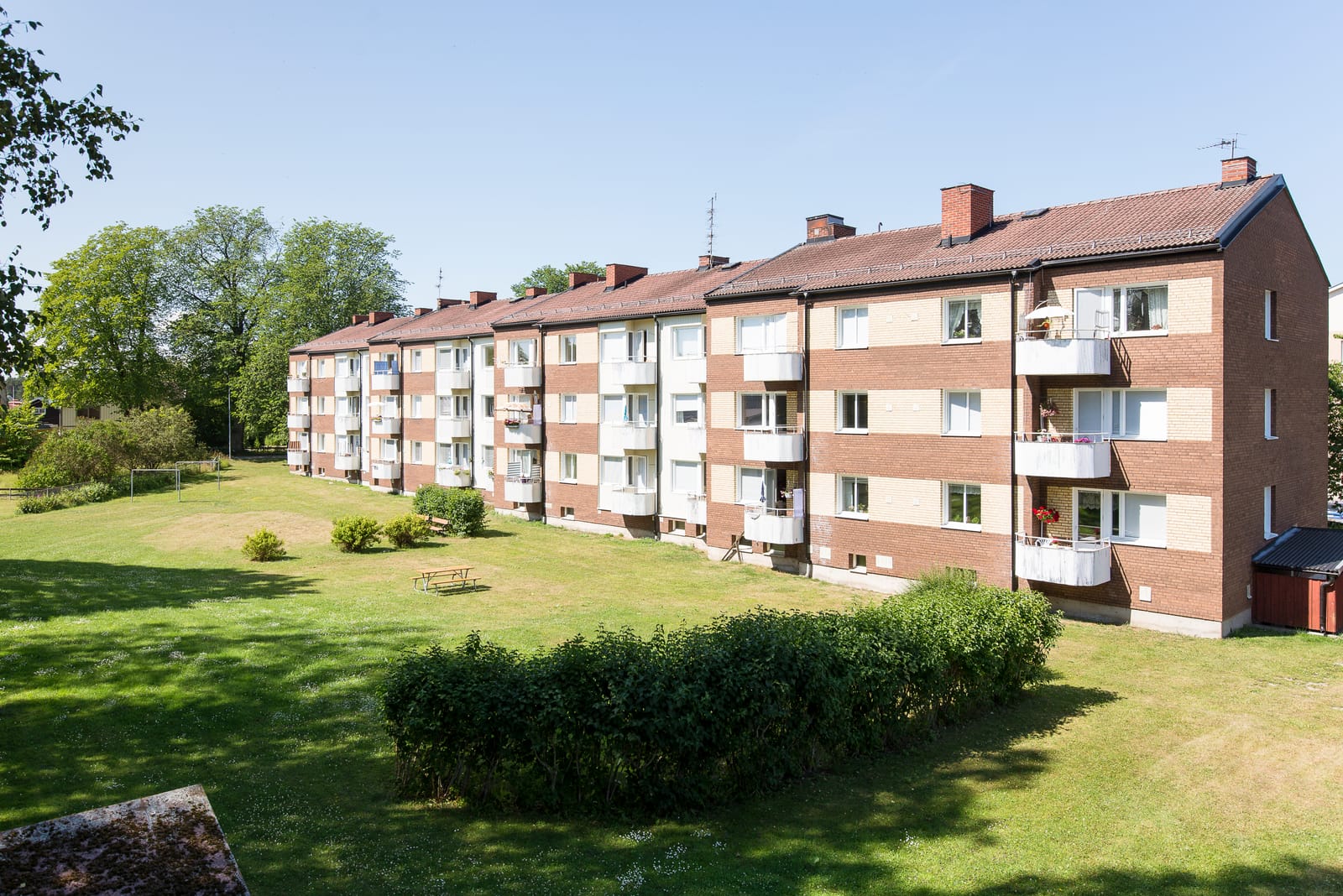 Riddersdalsvägen 2 C – ÄLVKARLEBY