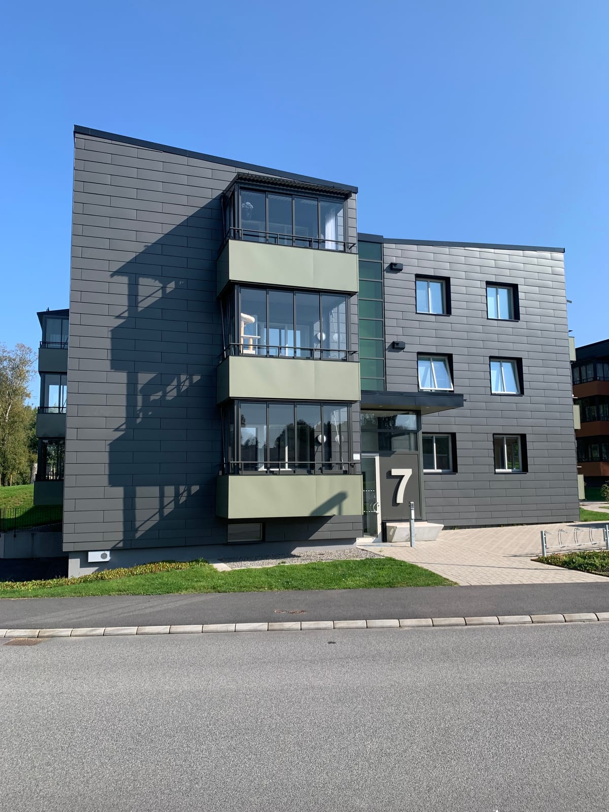 Solgårdsgatan  7 – bild 7