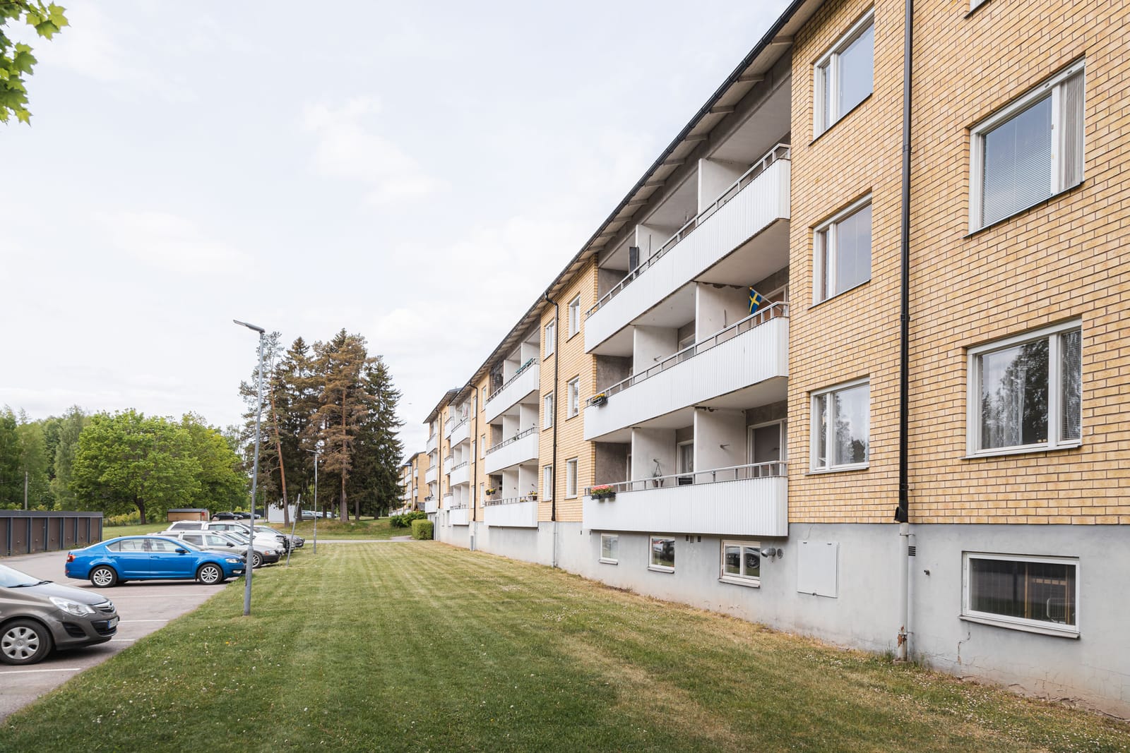 Harviksvägen 2 C – bild 2