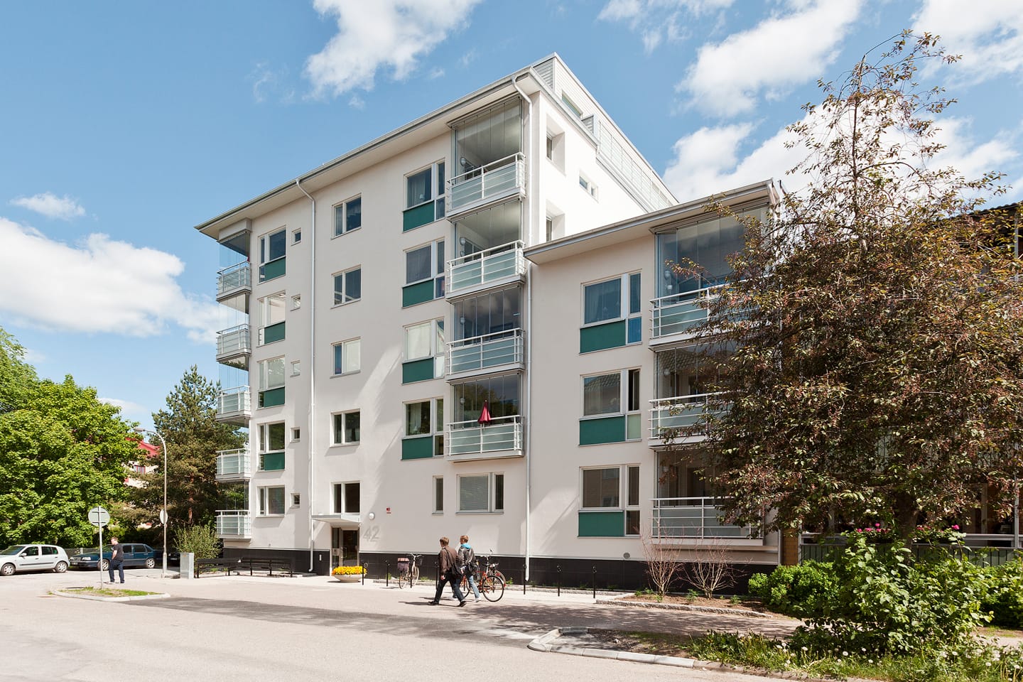 Slottsgatan 42 – bild 7